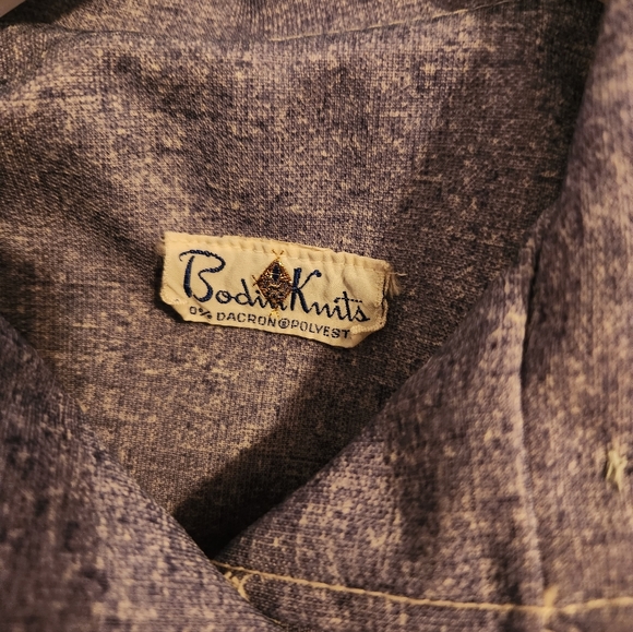 Western style jacket. - Picture 2 of 2